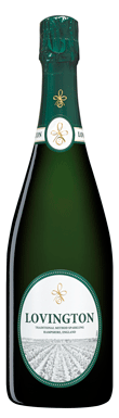 Lovington, English Sparkling Wine, Hampshire, England