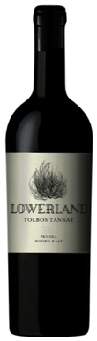 Lowerland Wines, Tolbos Tannat, Prieska, Northern Cape, South Africa, 2024