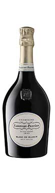 Laurent-Perrier, Blanc de Blancs Brut Nature, Champagne NV
