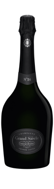 Laurent-Perrier, Grand Siècle, No˚24 Brut NV, Champagne, France