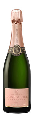 Louis Roederer, Late Release Vintage Rosé, Champagne, France 1995