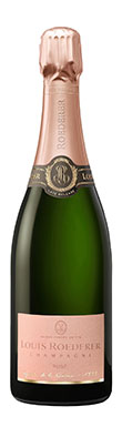 Louis Roederer, Late Release Vintage Rosé, Champagne, France 1998