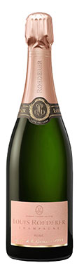 Louis Roederer, Late Release Vintage Rosé, Champagne, France 1999