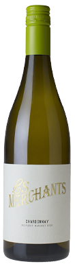 LS Merchants, Chardonnay, Margaret River, Western Australia, Australia 2022