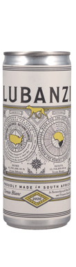 Lubanzi, Chenin Blanc, Swartland, South Africa, 2020