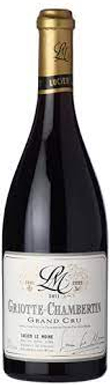 Lucien Le Moine, Griotte-Chambertin Grand Cru, Burgundy, 2011