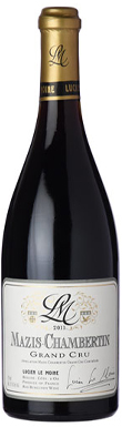 Lucien Le Moine, Mazis-Chambertin Grand Cru, Burgundy, 2011