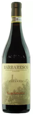 Luigi Giordano, Cavanna, Barbaresco, Barbaresco, Piedmont, Italy 2020