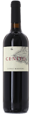 Luigi Maffini, Cenito Aglianico, Cilento, Campania, 2018