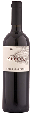 Luigi Maffini, Kleos, Paestum, Campania 2017