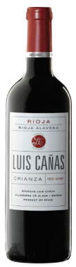 Luis Cañas, Rioja, Alavesa, Northern Spain, Spain, 2020
