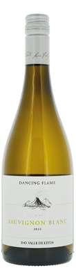Luis Felipe Edwards, Dancing Flame Gran Reserva Sauvignon Blanc, Leyda Valley, San Antonio, Chile 2024