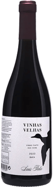 Luis Pato, Vinhas Velhas, Bairrada, Portugal 2023