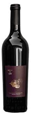 LXV, Meso Cabernet Sauvignon, Willow Creek, Paso Robles, California, USA 2022 