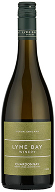 Lime Bay Winery, Chardonnay, England, United Kingdom, 2020