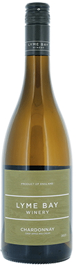 Lyme Bay Winery, Chardonnay, Essex, England, 2021