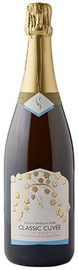 Lympstone Manor Estate, Classic Cuvée, Devon, England, United Kingdom NV
