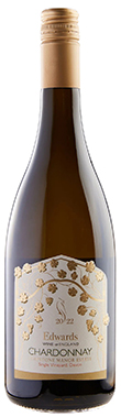 Lympstone Manor Estate, Edwards Chardonnay, Devon, England, United Kingdom 2022