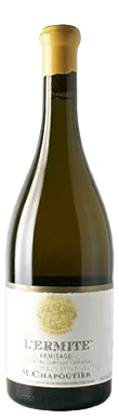 M Chapoutier, L'Ermite, Hermitage, Rhône, France 2023