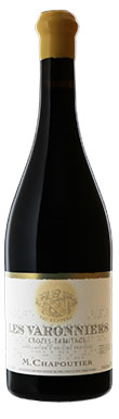 M Chapoutier, Les Varonniers, Crozes-Hermitage, Rhône, 2023