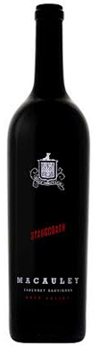 Macauley Vineyard, Stagecoach Cabernet Sauvignon, Napa Valley, California, USA 2021