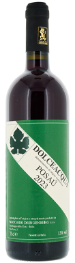Maccario Dringenberg, Posaú Rossese di Dolceacqua, Liguria, Italy 2023