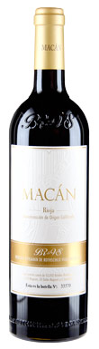 Macán, Rioja, Northern Spain, Spain, 2009