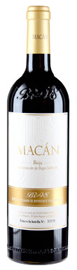 Macán, Rioja, Northern Spain, Spain, 2011
