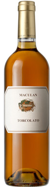 Maculan, Breganze Torcolato 1982