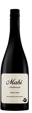 Mahi, Marlborough Pinot Noir, Marlborough, New Zealand, 2022