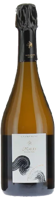 Mailly Grand Cru, Poétique de la Terre Variation XVIII.1 Extra Brut, Montagne de Reims, Champagne, France NV