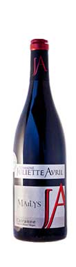 Domaine Juliette Avril