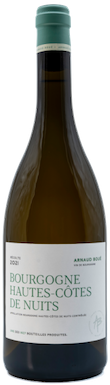 Maison Arnaud Boué, Blanc, Hautes Côtes de Nuits, Burgundy, France 2022