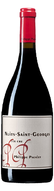 Philippe Pacalet, Nuits-St-Georges, 1er Cru, Burgundy, 2020