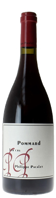 Philippe Pacalet, Pommard, 1er Cru, Burgundy, France, 2020