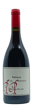 Philippe Pacalet, Volnay, 1er Cru Robardelle, Burgundy, 2022