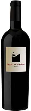 Medlock Ames, Secret Ingredient Malbec, Alexander Valley, Sonoma County, California, USA 2022