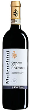 Malenchini, Chianti Colli Fiorentini, Tuscany, Italy 2021