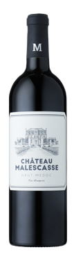 Château Malescasse, Haut-Médoc, Bordeaux, France 2020