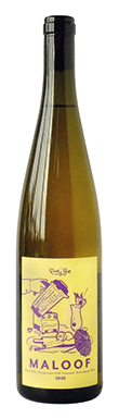 Maloof, Temperance Hill Pinot Gris, Eola-Amity Hills, Willamette Valley , Oregon 2020