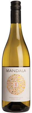 Mandala, Chardonnay, Yarra Valley 2016