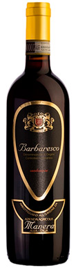 Manera, Barbaresco, Piedmont, Italy, 2017