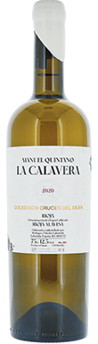 Manuel Quintano, La Calavera, Rioja, Alavesa, Spain 2020