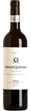 Manuel Quintano, Selección Particular, Rioja, Alavesa, Spain 2021