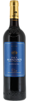 Finca Manzanos, Garnacha, Rioja, Northern Spain, Spain, 2021