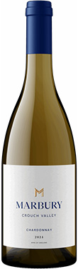  Jackson Family Wines, Marbury Chardonnay, Essex, England, United Kingdom 2024