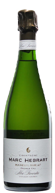 Marc Hébrart, Mes Favorites Vieilles Vignes, Premier Cru Brut, Champagne, France NV