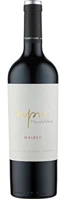 Marcelo Pelleriti, Malbec, Uco Valley, Mendoza, Argentina 2024