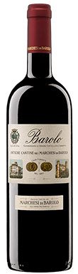 Marchesi di Barolo, Tradizione, Barolo, Piedmont, Italy 2022