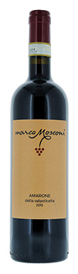 Marco Mosconi, Amarone della Valpolicella, Veneto, 2016